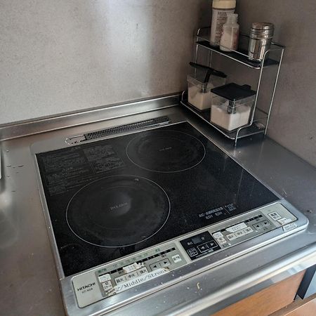 Guest House Tokyo Samurai Экстерьер фото