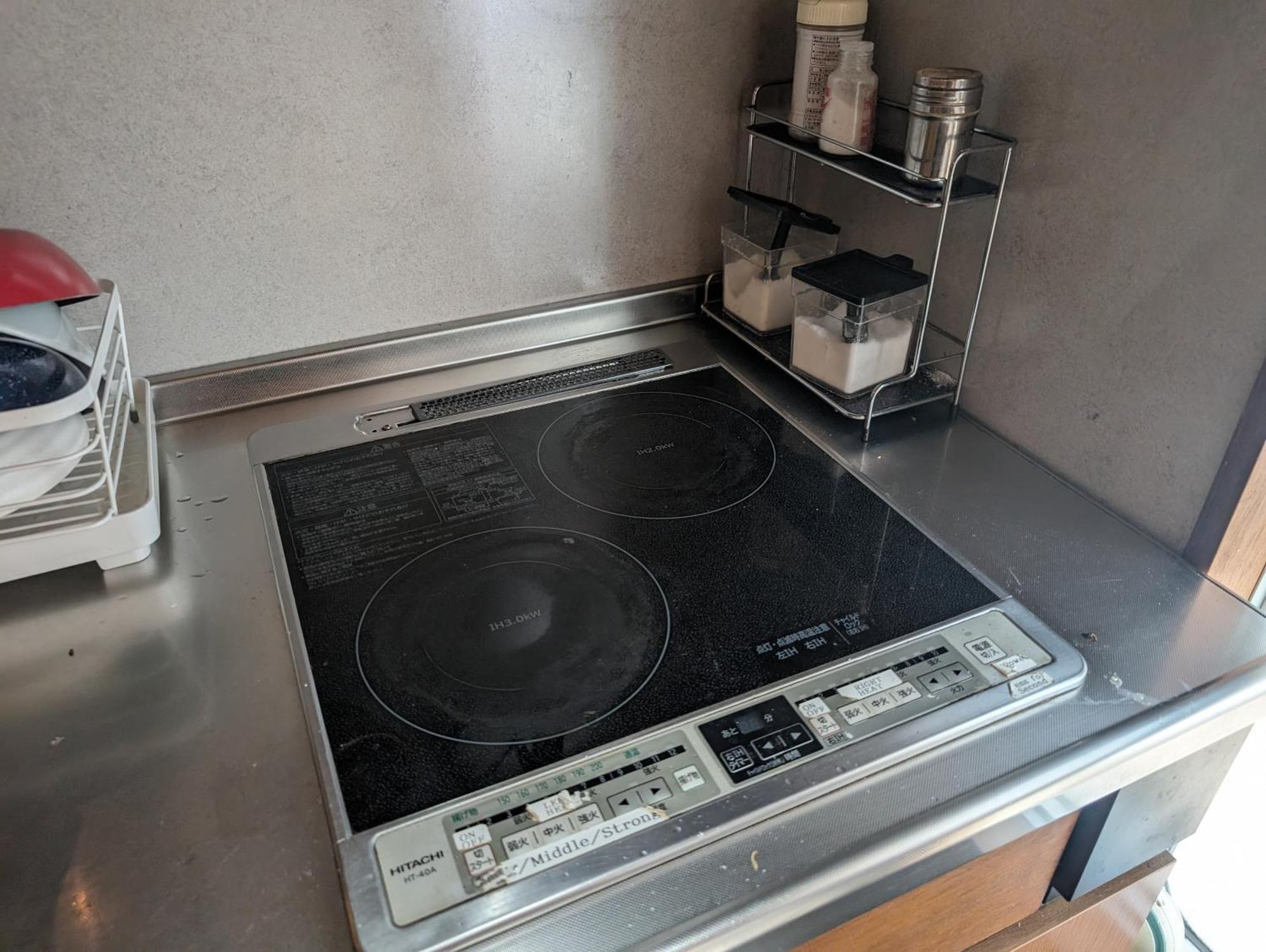Guest House Tokyo Samurai Экстерьер фото