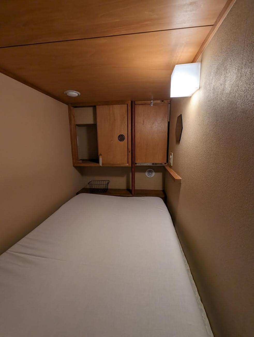 Guest House Tokyo Samurai Экстерьер фото