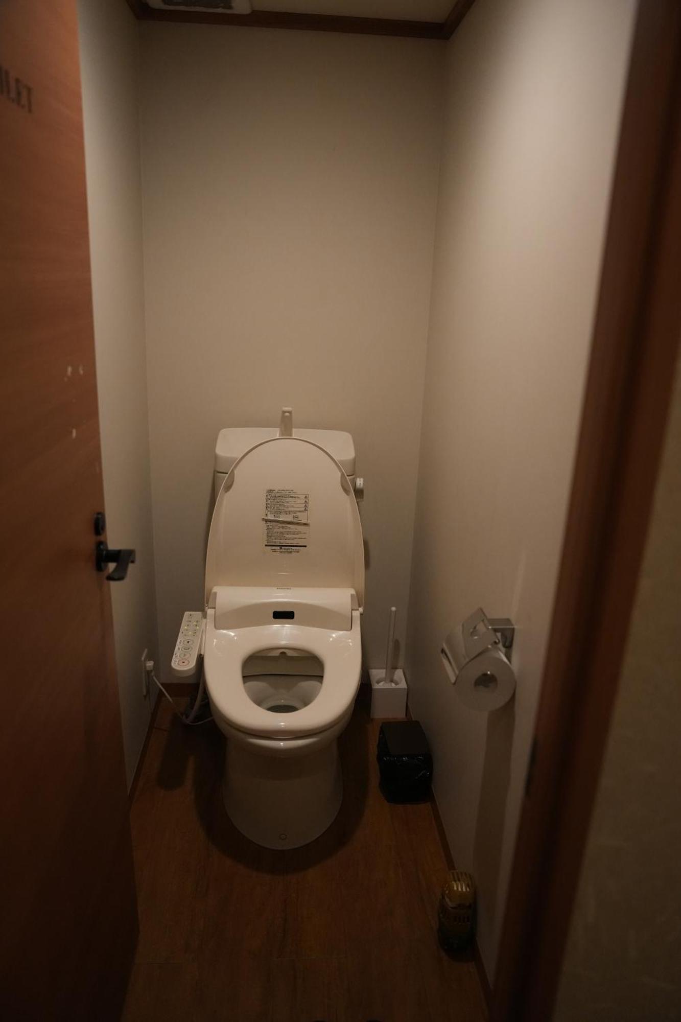 Guest House Tokyo Samurai Экстерьер фото
