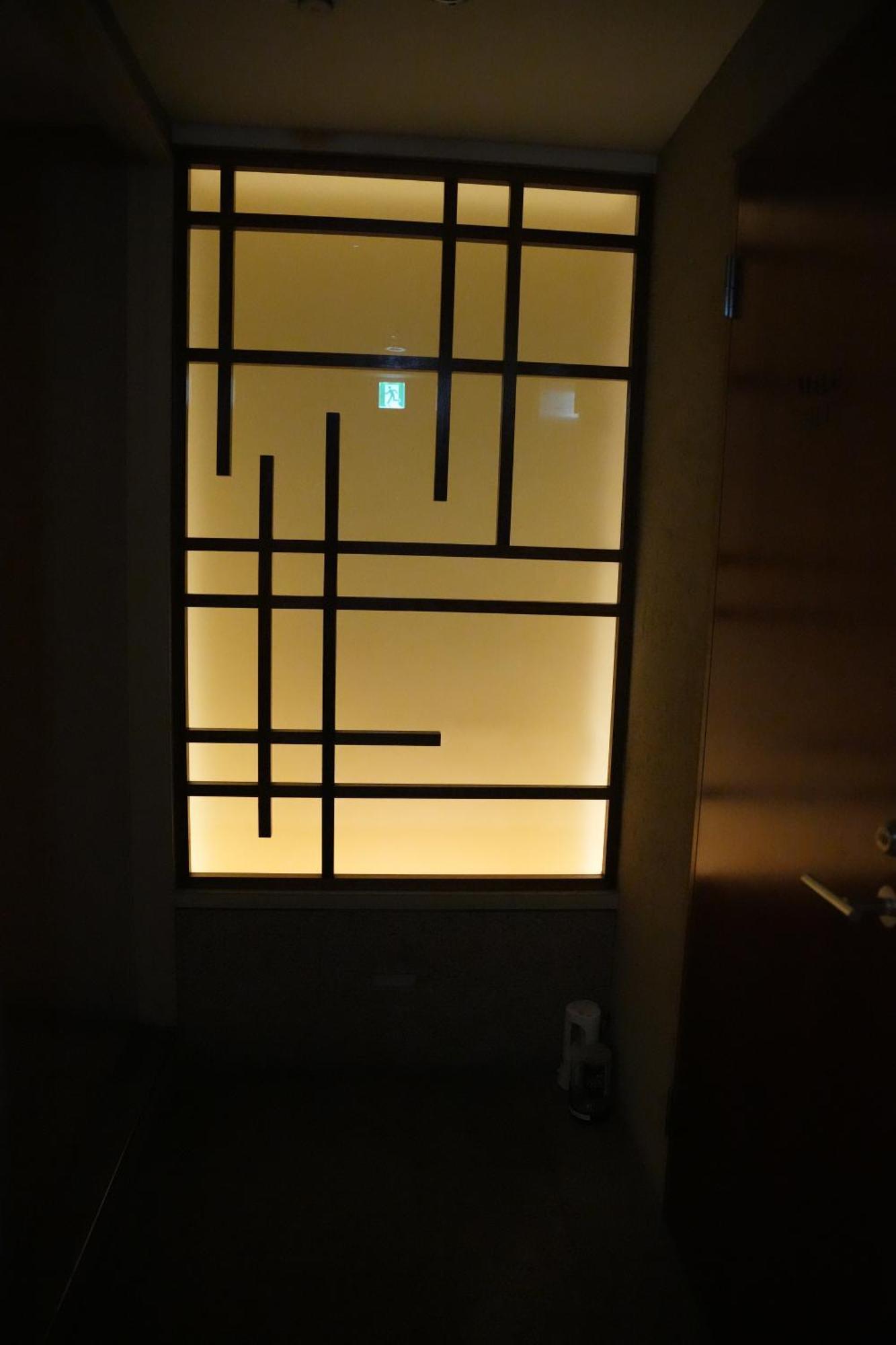 Guest House Tokyo Samurai Экстерьер фото