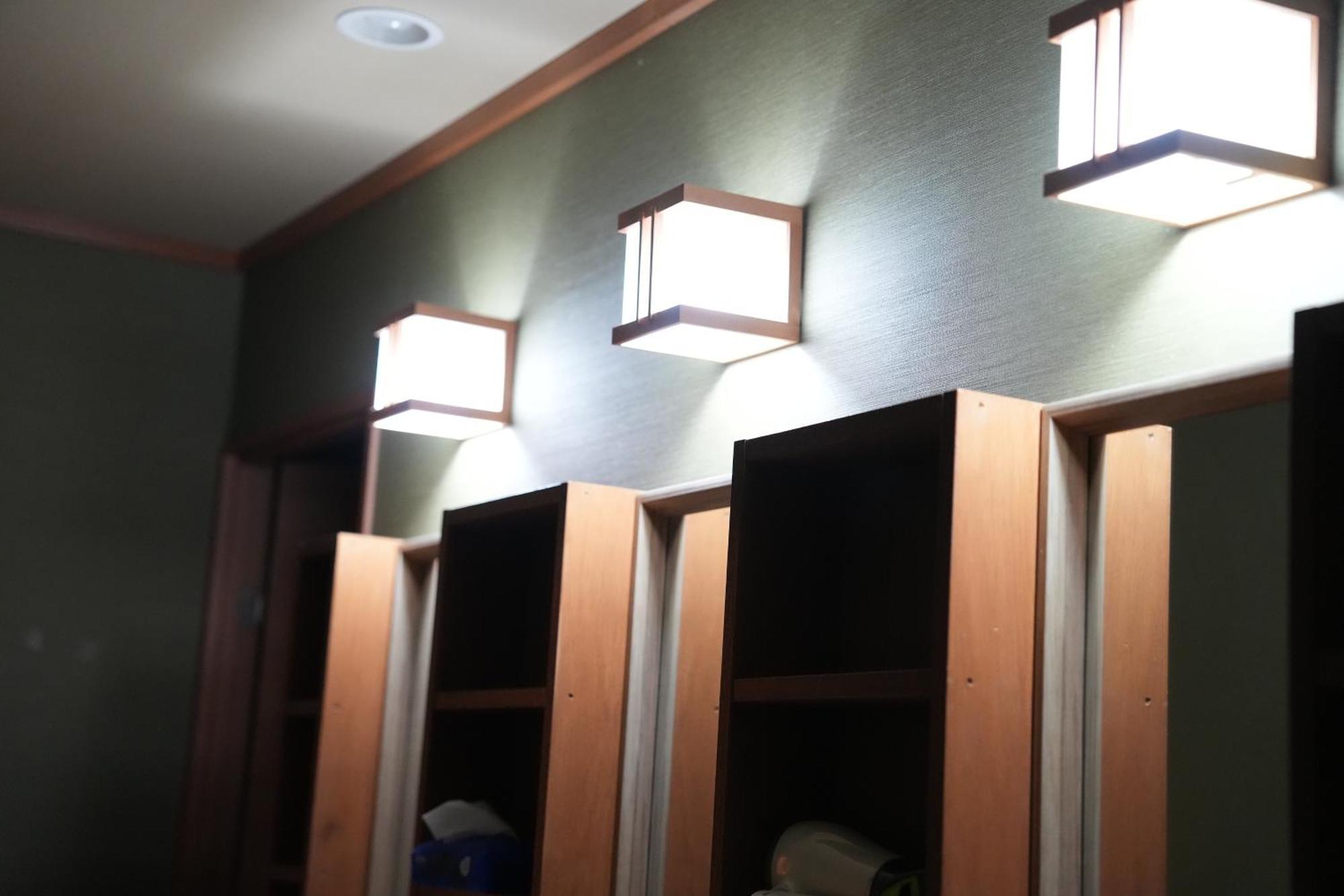 Guest House Tokyo Samurai Экстерьер фото