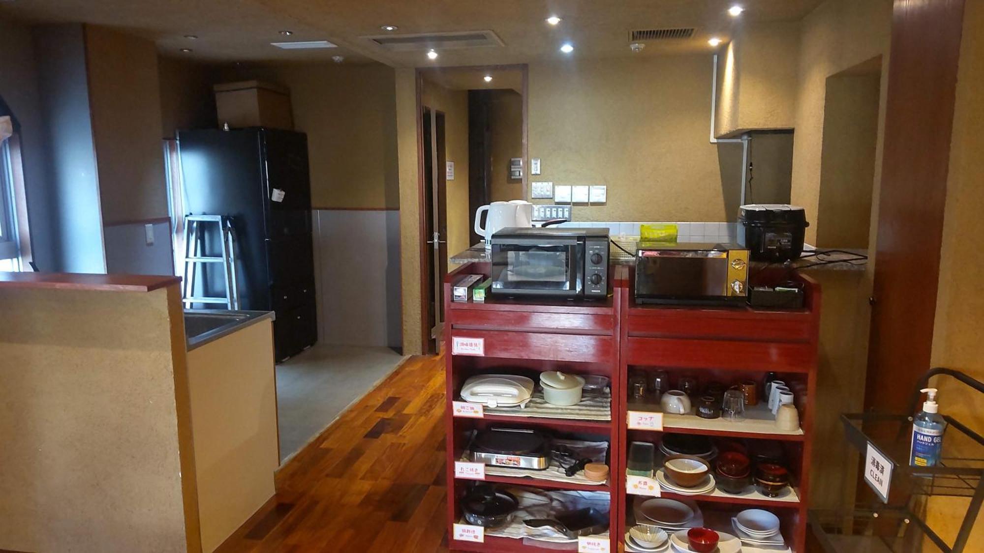 Guest House Tokyo Samurai Экстерьер фото