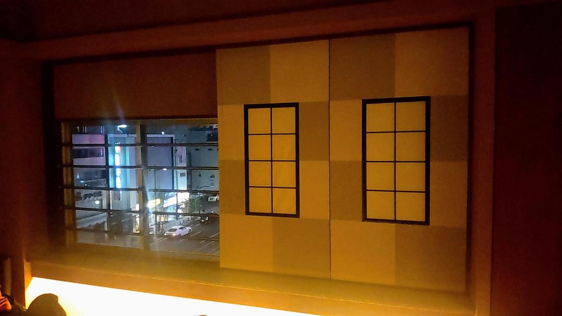 Guest House Tokyo Samurai Экстерьер фото